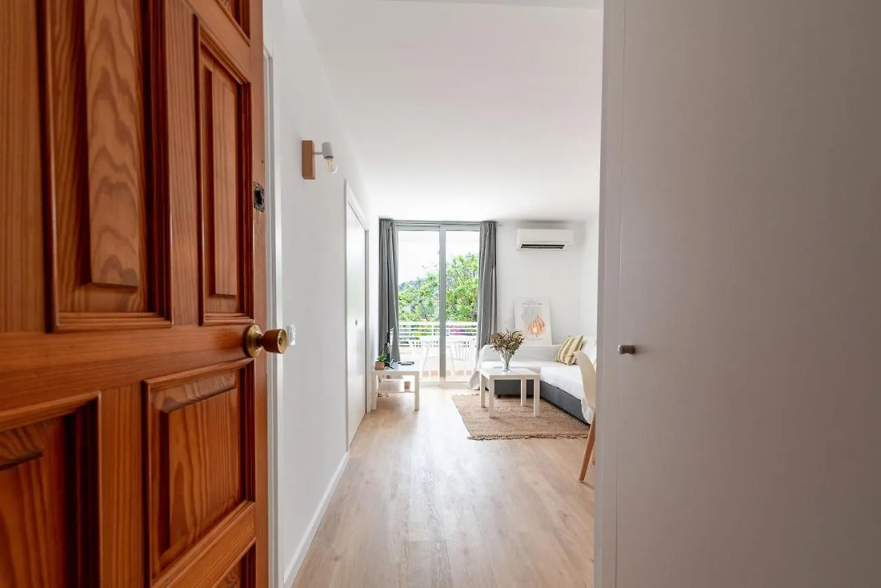 Bellamar Apartments Port de Alcudia