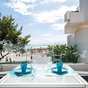 Ciudad Blanca Apartment Apartment