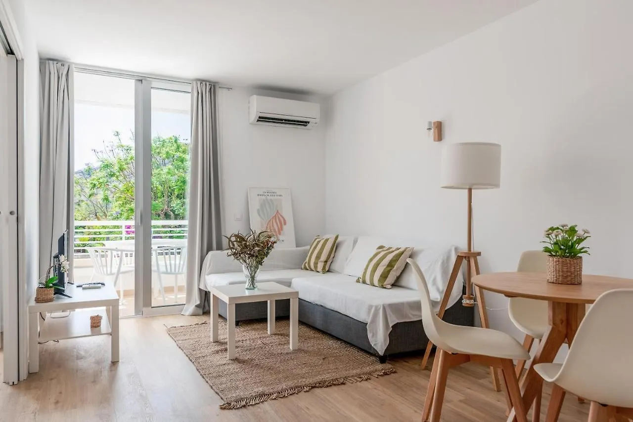 Bellamar Apartments Puerto de Alcúdia