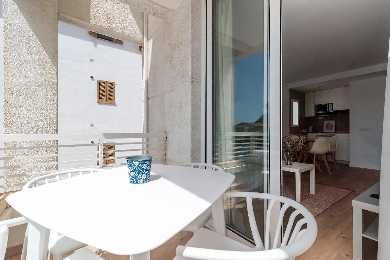 Bellamar Apartments Puerto de Alcúdia