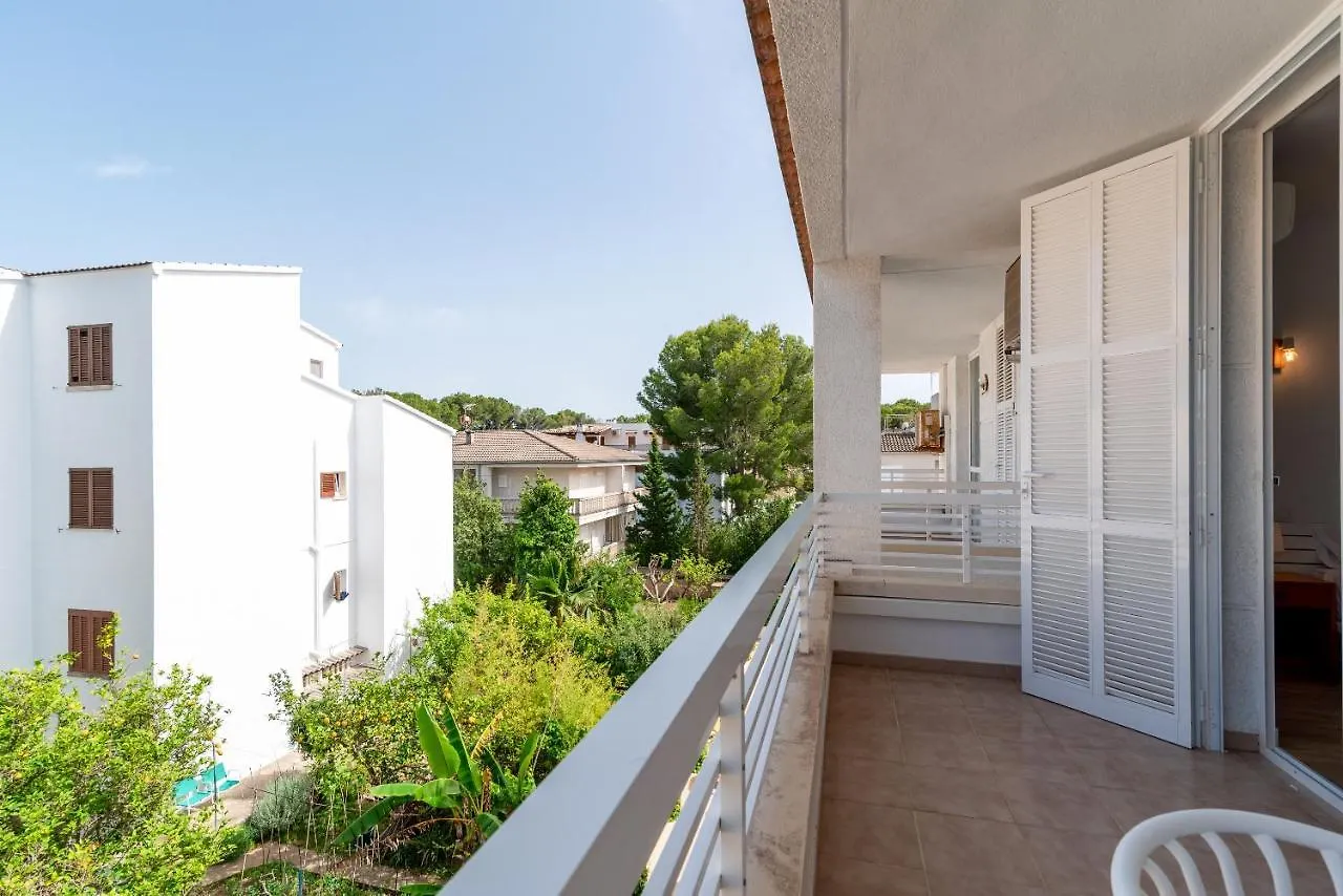 Bellamar Apartments Puerto de Alcúdia