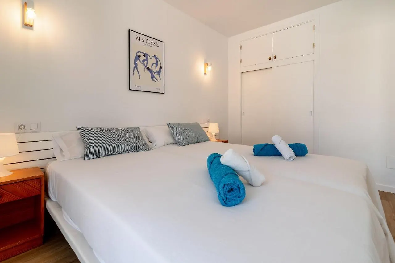 Bellamar Apartments Puerto de Alcúdia