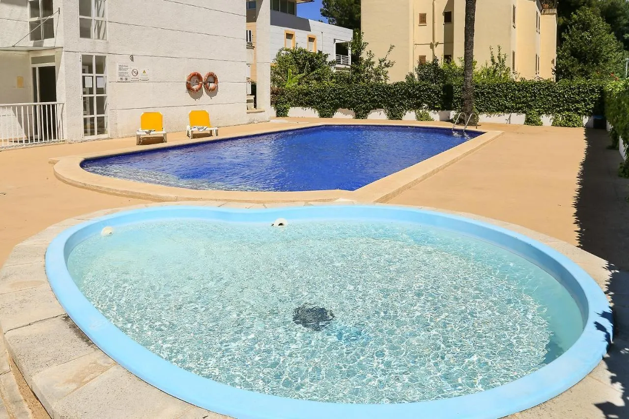 Bellamar Apartments Puerto de Alcúdia